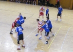 K bronzu chyb�l jedin� g�l